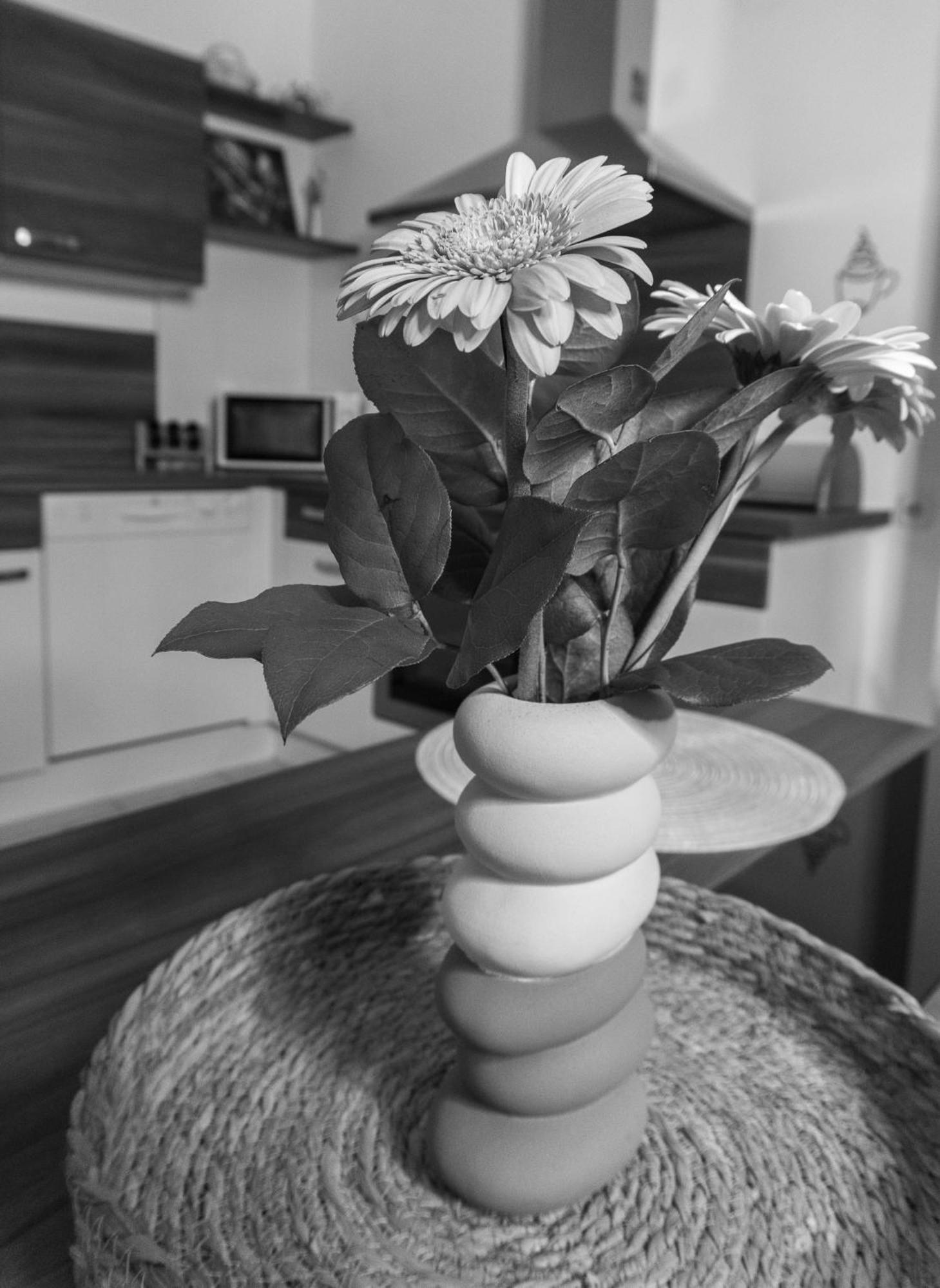 Holiday home Einhaus Am