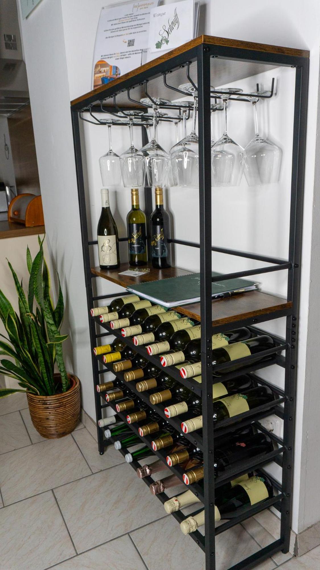 Einhaus Am Holiday home *