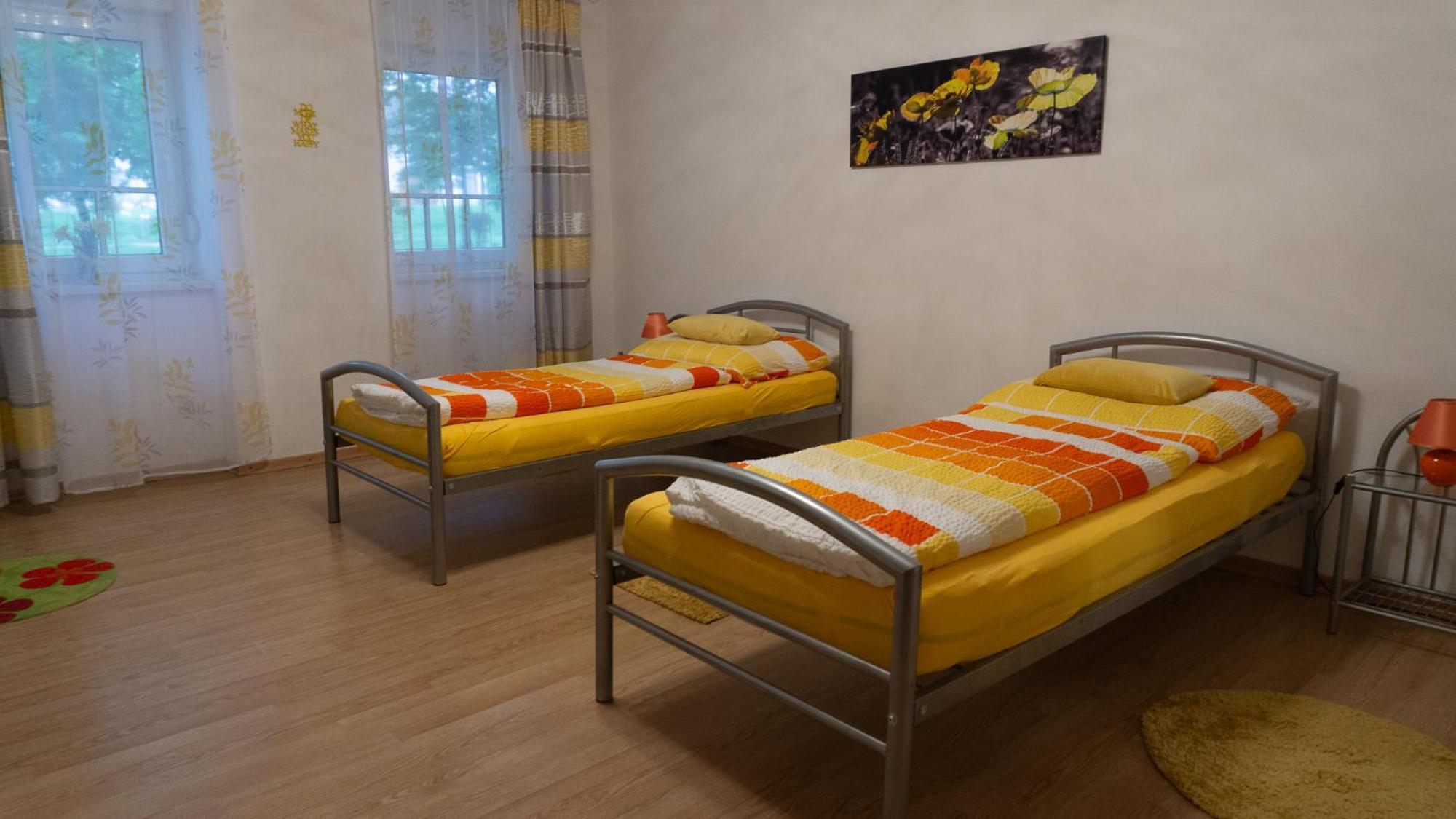 Holiday home Einhaus Am