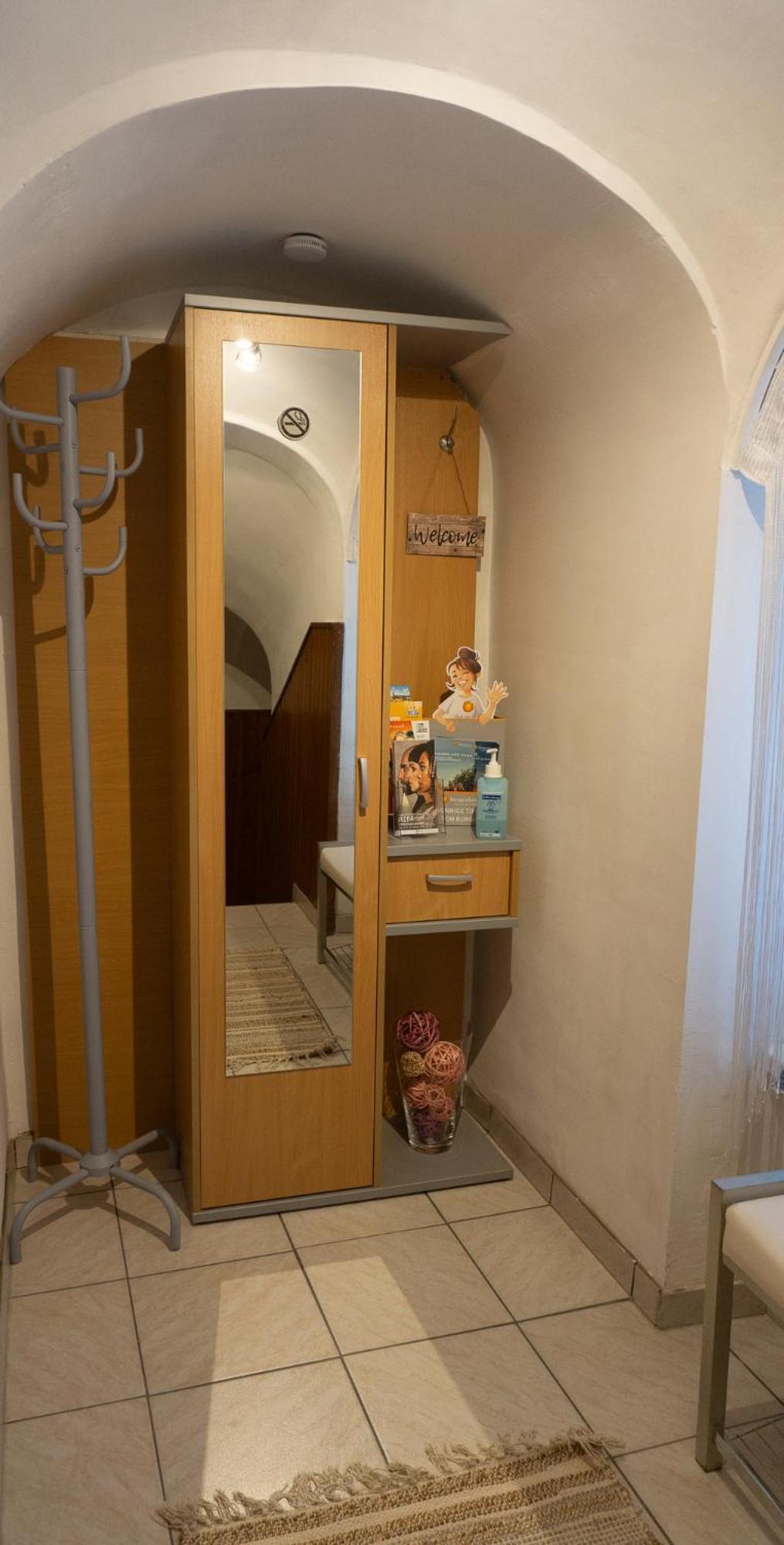 Holiday home Einhaus Am Rust